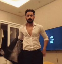 زيدون - masseur in Riyadh