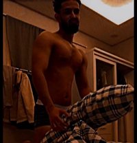 زيدون - masseur in Riyadh