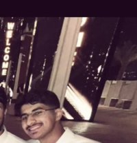 مودي - Male companion in Riyadh
