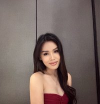 𝗭𝗶𝗮 ♡ - puta in Bangkok Photo 6 of 18