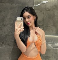 𝐢𝐚𝐦𝐤𝐢𝐫𝐚 (Camshow/CONTENTS) - escort in Manila
