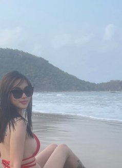 𝐀𝐮𝐛𝐫𝐞𝐲♡ - escort in Casablanca Photo 7 of 9