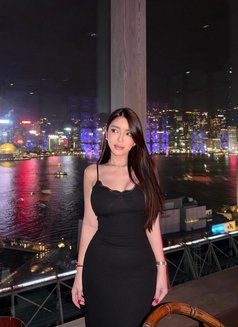 𝓲𝓪𝓶𝓴𝓲𝓻𝓪 - puta in Hong Kong Photo 27 of 28
