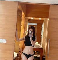 𝑨𝒖𝒃𝒓𝒆𝒚 soon - escort in Nagpur