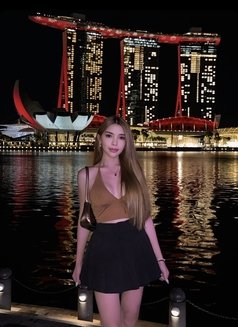 𝐀𝐚𝐧𝐲𝐚 (𝗙𝗲𝘄 𝗱𝗮𝘆𝘀 𝗼𝗻𝗹𝘆) - escort in Bangkok Photo 9 of 23