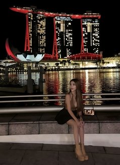 𝐀𝐚𝐧𝐲𝐚 (𝗙𝗲𝘄 𝗱𝗮𝘆𝘀 𝗼𝗻𝗹𝘆) - escort in Bangkok Photo 10 of 23