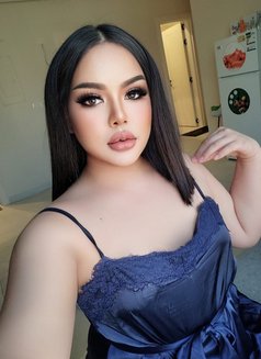 Weena Ladyboy - masseuse in Riyadh Photo 6 of 11