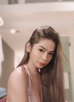 Young and Pretty - Acompañantes transexual in Iloilo City Photo 13 of 18