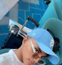 سلطان - Male escort in Riyadh