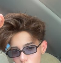 سليم - Acompañantes masculino in Riyadh