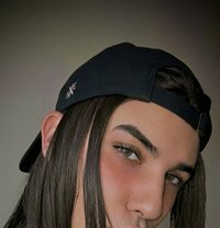 𝓝𝓲𝔃𝓪𝓻 - Male escort in Muscat