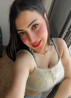 ساندي السوريه - escort in Abu Dhabi Photo 4 of 4