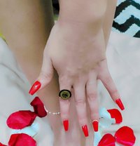 🇸🇾الملكة سلطانة السورية 🇸🇾 - escort in Ajmān