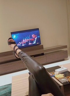 عمة رورو سورية - escort in Al Manama Photo 11 of 18