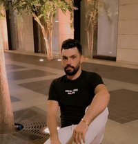 امير - Acompañantes masculino in Beirut