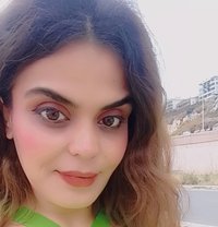 إيلين - escort in Beirut