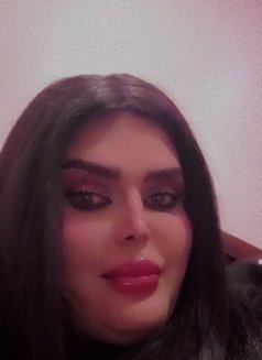 مادلين شيميل - escort in Damascus Photo 1 of 3