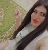 مادلين شيميل - escort in Damascus