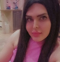 مادلين شيميل - escort in Damascus