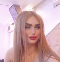 دلع شيميل - escort in Damascus