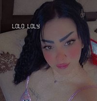 مدام رين - escort in Damascus