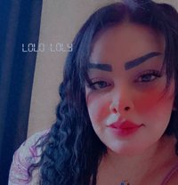 مدام رين - escort in Damascus