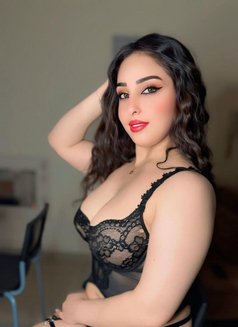Sahar سهر - escort in Dubai Photo 1 of 8