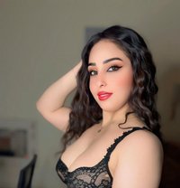 Sahar سهر - escort in Dubai