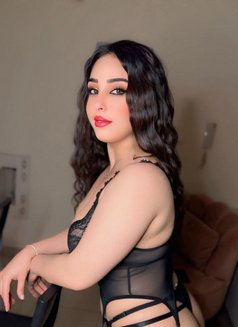 Sahar سهر - escort in Dubai Photo 2 of 8