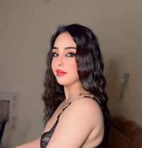 Sahar سهر - puta in Dubai