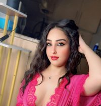 Sahar سهر - escort in Dubai