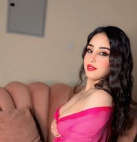 Sahar سهر - escort in Dubai