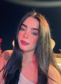 إميلي - escort in Dubai Photo 9 of 13