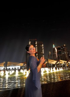 إميلي - escort in Dubai Photo 11 of 13