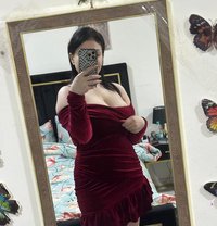 نور سورية - escort in Dubai