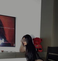 تيا - escort in Dubai