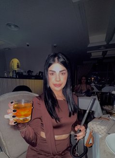 إيفا - escort in Dubai Photo 5 of 5
