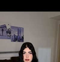 Catherine - escort in Dubai