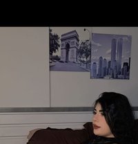 Catherine - puta in Dubai