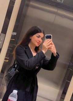 هالة - escort in Dubai Photo 12 of 12