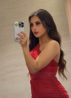 فتاة دبي🩷 - escort in Dubai Photo 1 of 4