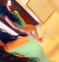 نور في الشارقة - escort in Dubai