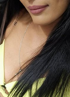 كرستين - dominatrix in Dubai Photo 4 of 7