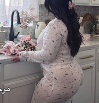 نغم - escort in Sharjah
