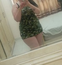 نغم - escort in Sharjah