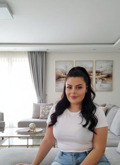 ميمي اربيل - escort in Erbil Photo 3 of 3