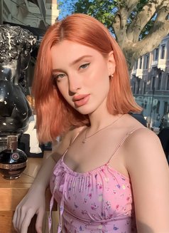 سيسي - escort in Erbil Photo 1 of 7