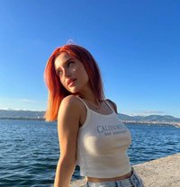 سيسي - escort in Erbil