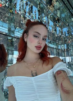 سيسي - escort in Erbil Photo 4 of 7