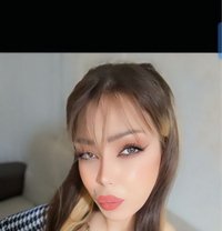 جوري - escort in Erbil